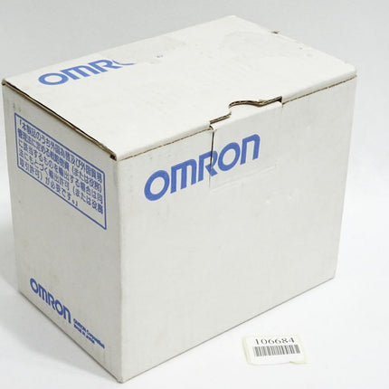 Omron 3G3EV-A2004-E Sysdrive 3GEV Inverter 0.4kW ohne Display / Neu OVP