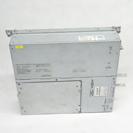 Siemens 6AV7872-0BF30-0AC0 Simatic PC 677B 6AV7 872-0BF30-0AC0