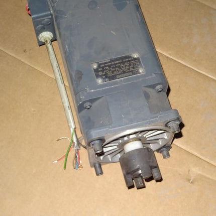 Siemens 1HU3074-0AC01-Z / 1,8KW / VDE0530 Servomotor