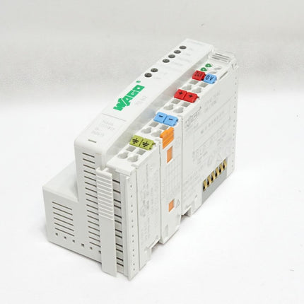 Wago 750-842 Controller Ethernet