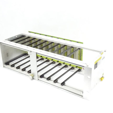 WINTER GMS 8-R 12 NSV - Rack leer Steuerung Gaswarnanlage