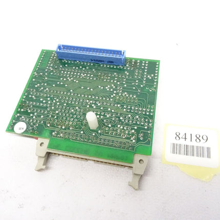 EFISYSTEME WM.E204323 / M080909020 / HDLC MMP 01 MODULE P:C:B: