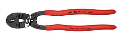 KNIPEX 7131250 CoBolt XL Kompakt-Bolzenschneider