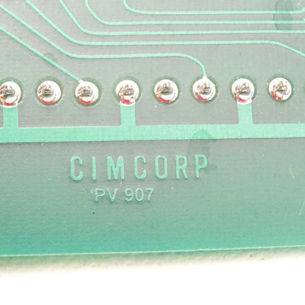 CIMCORP PV907 Platine