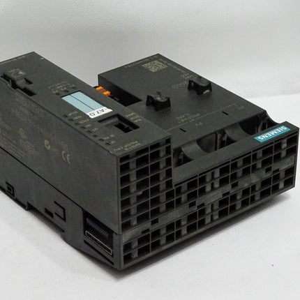 Siemens IM151-8 PN/DP 6ES7151-8AB00-0AB0 6ES7 151-8AB00-0AB0