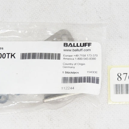 Balluff BAM00TK BOS 26-HW-1 / 112244 / Neu OVP