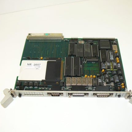 Siemens Simatic 6DM1001-2LA02-1 / 6DM1 001-2LA02-1 E:F