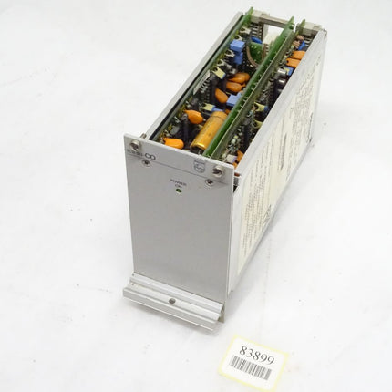 Philips ICS90-CO Controller unit / 9404 468 10021