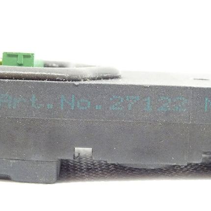 Murr Elektronik 752T0 Modul 27122