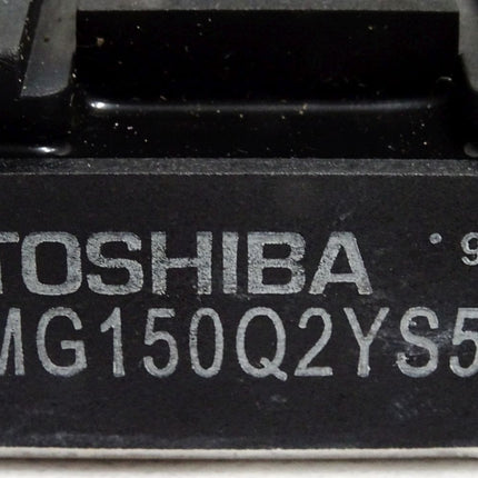 Toshiba MG150Q2YS51 GTR IGBT Modul