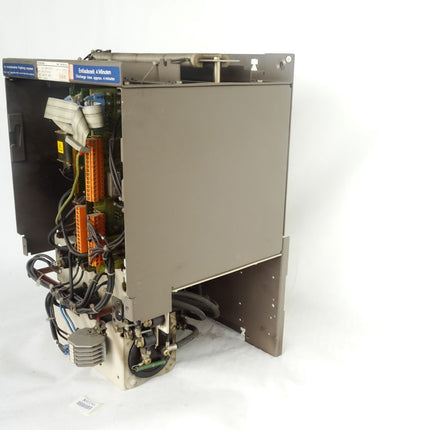 Siemens Simoreg Transistorsteller D165 G200/30MREQ / 6RB2030-1EG00