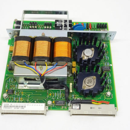 Siemens 6DM1001-1WA05 Power Board 6DM1 001-1WA05 neuwertig