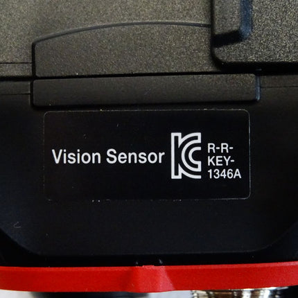 Keyence IV-H500CA Vision Sensor / Neu