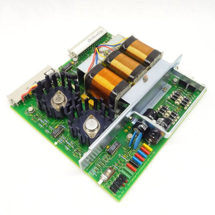 Siemens 6DM1001-1WA05 Power Board 6DM1 001-1WA05 neuwertig