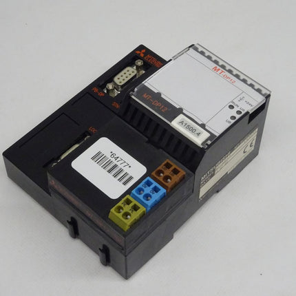 Mitsubishi MT-DP12 Output Modul MT-Series