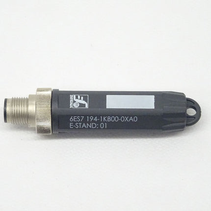 Siemens 6ES7194-1KB00-0XA0 Konfigurationsstecker 6ES7 194-1KB00-0XA0 E:01