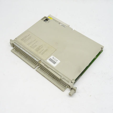 Siemens Simatic 6ES5441-4UA13 / 6ES5 441-4UA13 E:01