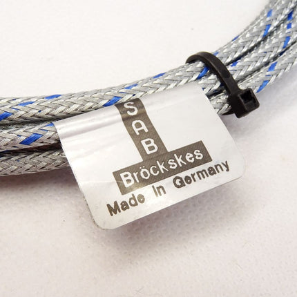 SAB Bröckskes Kabel T235-013-362 021595