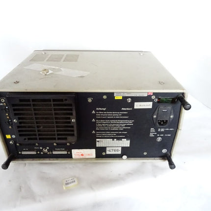 Siemens Simatic S5 / 6ES5675-0UA11 / 6ES5 675-0UA11