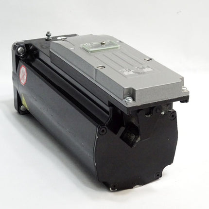 Schneider Electric Elau Servomotor VIA1003C01A0000 iSH100/30058/0/0/00/0/00/00/00 66013301-001 3000min-1