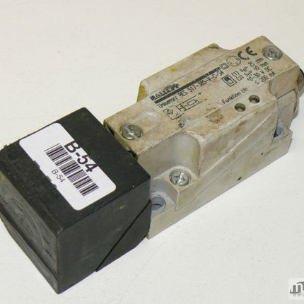 Balluff BES 517-385-V-C-S4 Sensor, induktiv Unisensor 10....30V