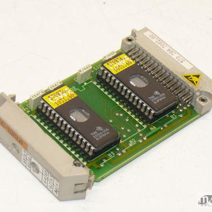 Siemens Sinumerik 6FX1836-1BX03 RAM-Modul 6FX1 836-1BX03 Eprom