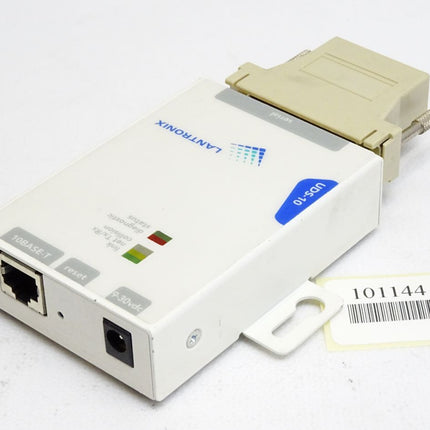 Lantronix UDS-10 UDS-10-02 Server Device