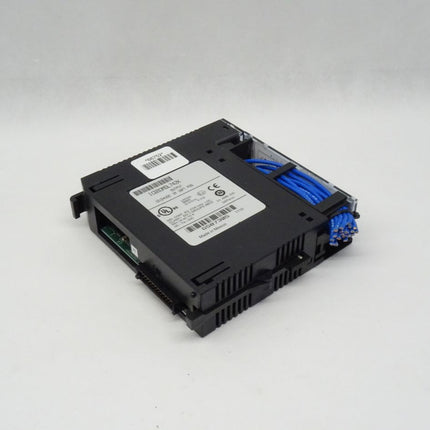 GE Fanuc IC693MDL742K Ausgabeeinheit 12/24VDC 1A 16PT POS