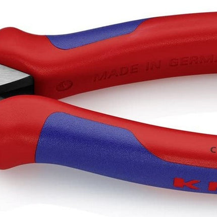 Knipex 7302160 X-Cut Kompakt-Seitenschneider 73 02 160