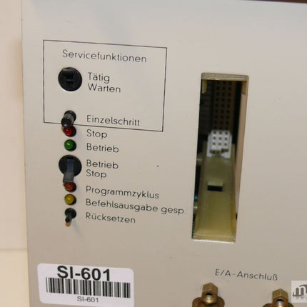 Siemens Simatic S5 6ES5902-3SA12 / 6ES5 902-3SA12 Zentralbaugruppe