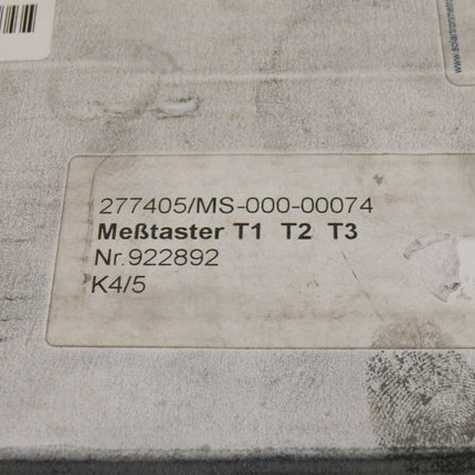 OVP Ametek 277405/MS-000-00074 Meßtaster 922892