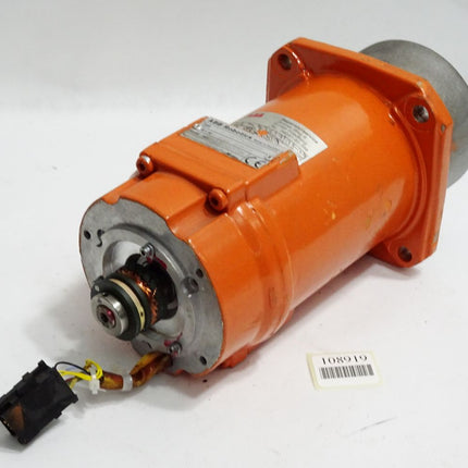 ABB 3HAC2206-1 /4 PS 90/6-90-P-LSS-4844 Servomotor