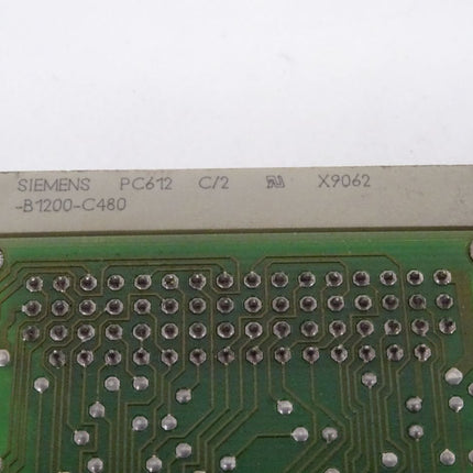 Siemens 6FX1850-0BX02-3C / 6FX1 850-0BX02-3C