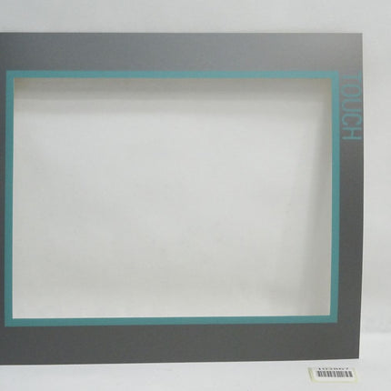 Membrane for Siemens MP377 12" Multi Panel 6AV6644 6AV6644-0AA01-2AX0