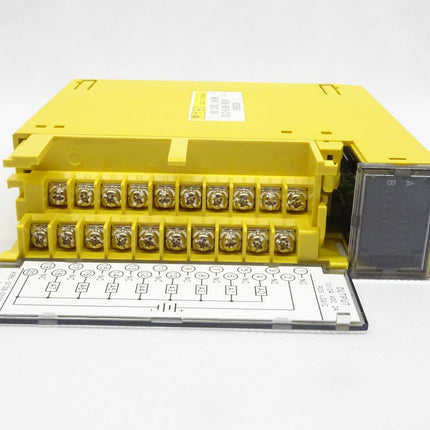 Fanuc AOD08D digitale Ausgabeeinheit A03B-0819-C152 // N6991 2003 08 NEU