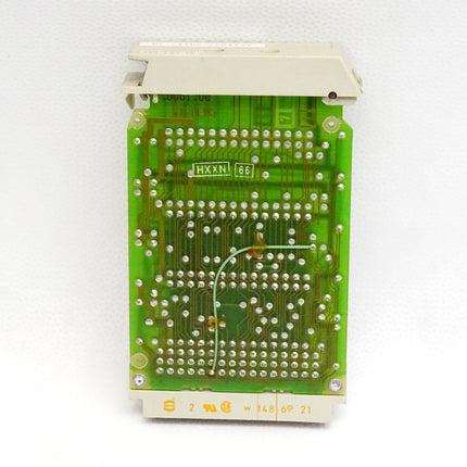 Siemens 6FX1822-0AX17-3A Memory Submodule