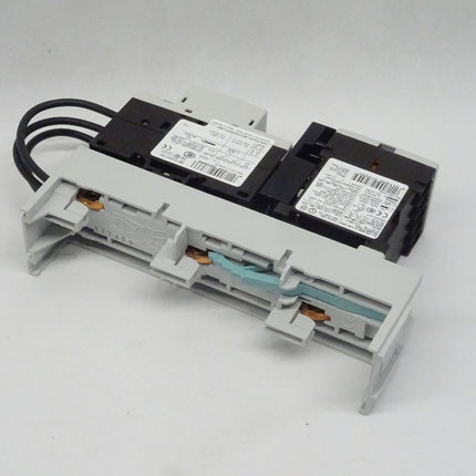 Siemens 3RA1110-1FD15-1BB4 / 3RA1 110-1FD15-1BB4 Starterkombination NEU/OVP