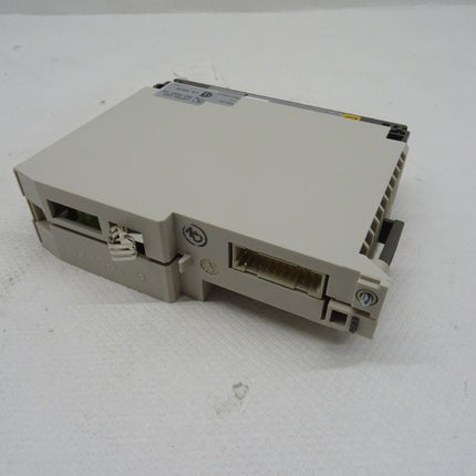 AEG Modicon DAU 202 Typ 6728-042.244666 Rev.17