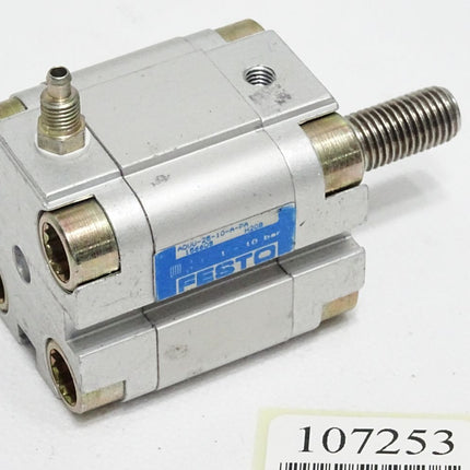 Festo 156609 ADVU-25-10-A-P-A Kompaktzylinder