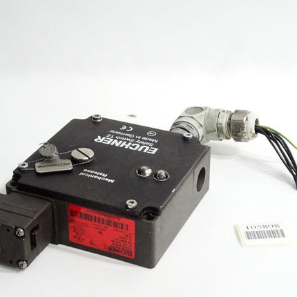 Euchner Safety Switch TZ1RE024SR6 046190 Sicherheitsschalter