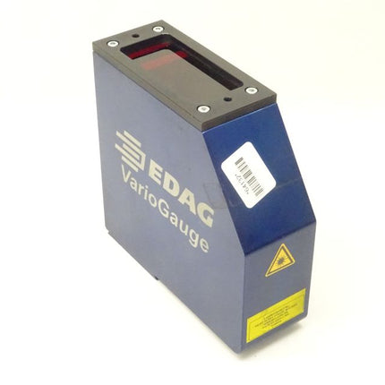 Edag VG-V4-L5L050 Vario Gauge Laser