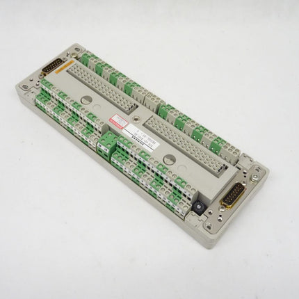 Siemens 6FX1142-1BA01 Terminalblock 5704219101.00 E: A NEU-OVP