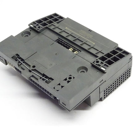 Siemens 6ES7131-0BH00-0XB0 + 6ES7193-0CA10-0XA0 Terminalblock