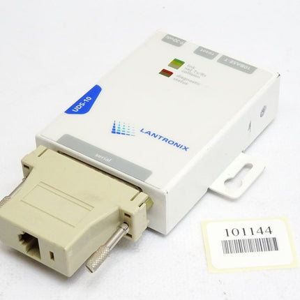 Lantronix UDS-10 UDS-10-02 Server Device