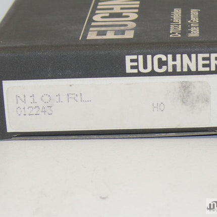 NEU-OVP Euchner N101RL Positionsschalter 012243 Schalter