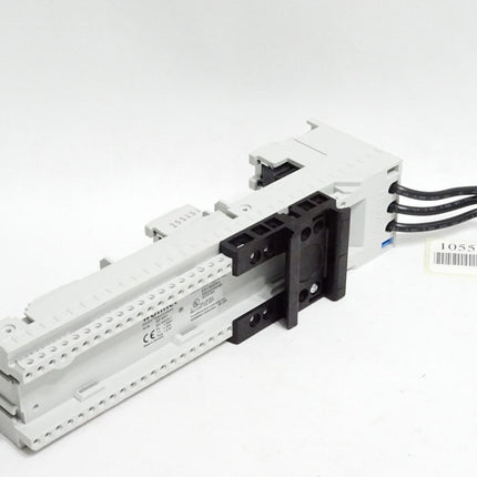 Wöhner 32431 Sammelschienenadapter