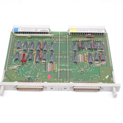 Siemens 6ES5300-5CA11 Simatic S5 6ES5 300-5CA11 E:05