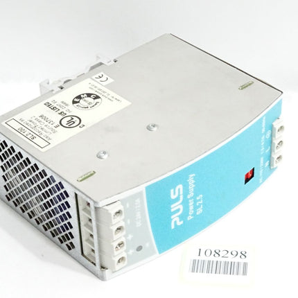 Puls Power Supply SL2.5 SL2.100