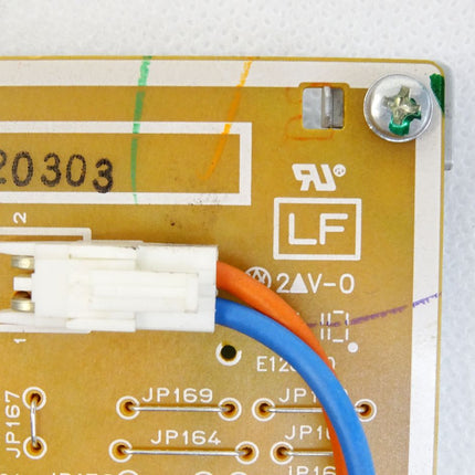 Power Supply Board RM1-6754 5DP 0220303