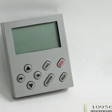 Lenze E82ZBC 00417192 E82ZC000-0B000BB1A12 Keypad Bedienmodul